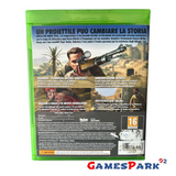 Sniper Elite III 3 Xbox One USATO
