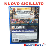 Immortals Fenyx Rising PS4 Playstation 4 NUOVO SIGILLATO