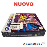 Yu-Gi-Oh Racconti Oscuri Game Boy Color NUOVO
