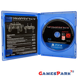 Metal Gear Solid V the Phantom Pain PS4 Playstation 4 USATO