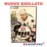 NHL 2005 PC Computer NUOVO SIGILLATO