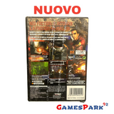 Red Faction II 2 PC Computer NUOVO