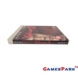 Yakuza 3 PS3 Playstation 3 USATO