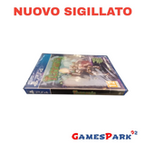 Terraria PS4 Playstation 4 NUOVO SIGILLATO