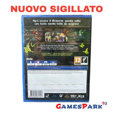 GrimGrimoire OnceMore Deluxe Edition PS4 Playstation 4 NUOVO SIGILLATO