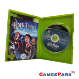 Harry Potter e il Prigioniero di Azkaban Xbox USATO