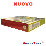 Franklin’s Great Adventures Game Boy Advance GBA NUOVO