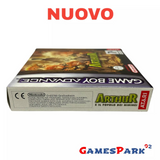 Arthur e il Popolo dei Minimei Game Boy Advance GBA NUOVO