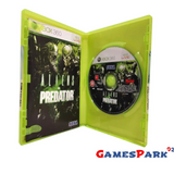 Aliens vs Predator XBOX 360 USATO