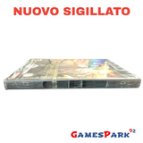 Il Signore degli Anelli il Ritorno del Re Nintendo GameCube NUOVO SIGILLATO