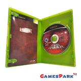 Lara Croft Tomb Raider Legend XBOX USATO