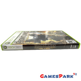 Frontlines Fuel of War XBOX USATO