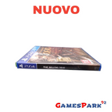 The Walking Dead Season Two PS4 Playstation 4 NUOVO SIGILLATO