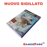 La Bussola d'Oro PS2 Playstation 2 NUOVO SIGILLATO