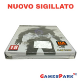 Resident Evil 6 Steelbook PS3 Playstation 3 NUOVO SIGILLATO