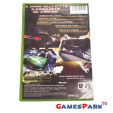 Need for Speed Carbon XBOX USATO