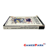 Final Fantasy IV The Complete Collection Final Fantasy IV and The After Years PSP Playstation USATO
