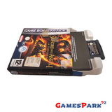 Il Signore degli Anelli e la Terza Era Game Boy Advance GBA USATO