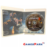 Uncharted 2 Il Covo dei Ladri PS3 PlayStation 3 USATO