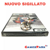 FIFA 08 PC Computer NUOVO SIGILLATO