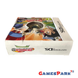 Beyblade Metal Masters Nightmare Rex Nintendo DS USATO