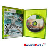 El Shaddai Ascension of the Metatron Xbox 360 USATO
