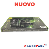 Thief Deadly Shadows Xbox NUOVO