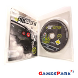 Need for Speed Prostreet PS3 Playstation 3 USATO