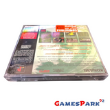 ISS Pro Evolution 2 PS1 Playstation 1 USATO