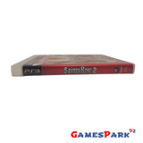 Saints Row 2 PS3 Playstation 3 USATO