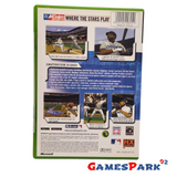 All-star Baseball 2003 featuring Derek Jeter Xbox USATO