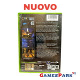 Thief Deadly Shadows Xbox NUOVO
