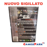 The Italian Job PC Computer NUOVO SIGILLATO