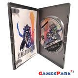 Final Fantasy XII 12 PS2 Playstation 2 USATO