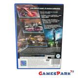 Need for Speed Underground 2 PS2 Playstation 2 USATO