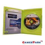 Perfect Dark Zero Xbox 360 USATO