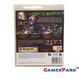 Batman Arkham Asylum PS3 Playstation 3 USATO