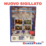 Wild Arms 4 PS2 Playstation 2 NUOVO SIGILLATO