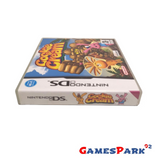 Cookie & Cream Nintendo DS USATO