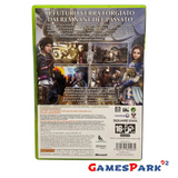 The Last Remnant XBOX 360 USATO