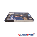 Stolen PS2 Playstation 2 USATO