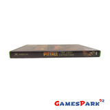 Pitfall the Lost Expedition Xbox USATO