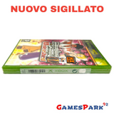 Dancing Stage Unleashed XBOX NUOVO SIGILLATO