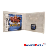 Age of Empires the Age of Kings Nintendo DS USATO