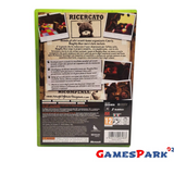 Naughty Bear XBOX 360 USATO