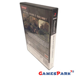 Metal Gear Solid 3 Subsistence PS2 Playstation 2 USATO