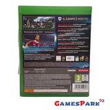 Pro Evolution Soccer PES 2015 Xbox One USATO