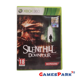 Silent Hill Downpour Xbox 360 USATO