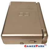 Console Nintendo DS Lite Silver grigio con scatola box pal completa boxata USATO