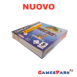 Centipede Breakout Warlords Game Boy Advance GBA NUOVO